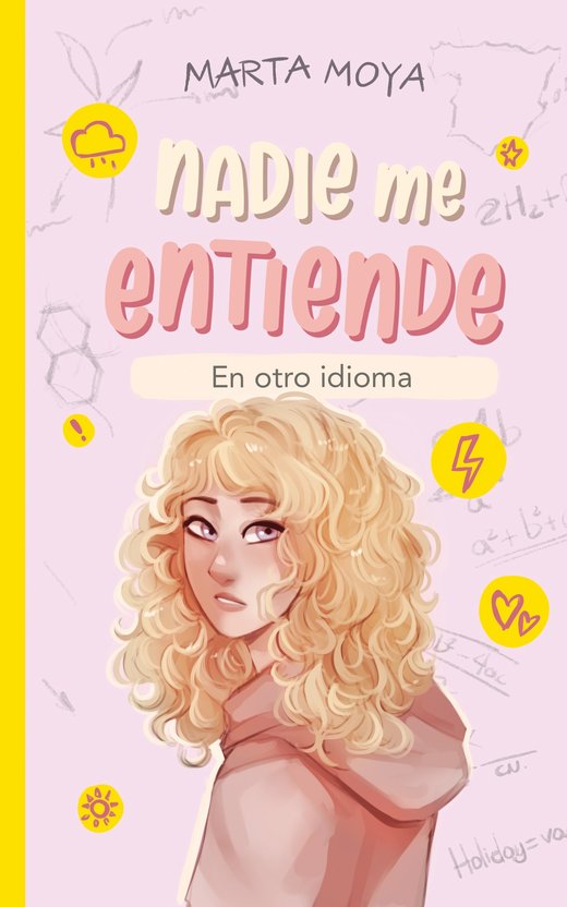Nadie me entiende — En otro idioma