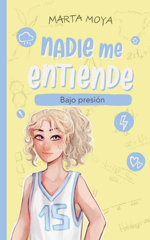 Nadie me entiende — Bajo presión